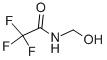 N-(羟甲基)三氟乙酰胺,N-(HYDROXYMETHYL)TRIFLUOROACETAMIDE