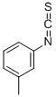 間甲苯異硫氰酸酯,3-Methylphenyl isothiocyanate