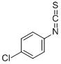 4-氯异硫氰酸苯酯,4-CHLOROPHENYL ISOTHIOCYANATE
