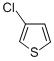 3-氯噻吩,3-Chlorothiophene