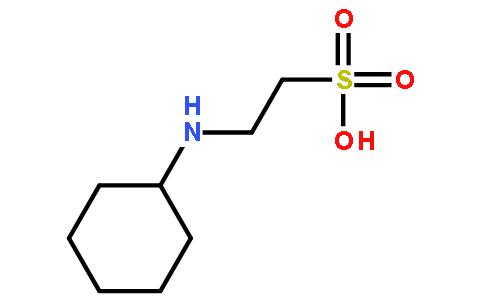 2-(環(huán)己胺)乙磺酸,CHES