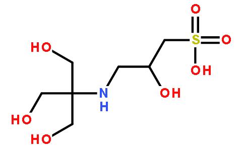 N-三（羟甲基）甲氨酸-2-羟基丙磺酸,TAPSO