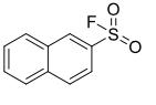 2-萘磺酰氟,2-Naphthalenesulfonyl fluoride