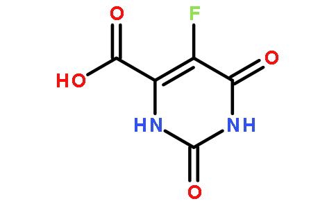 5-氟乳清酸,5-FOA