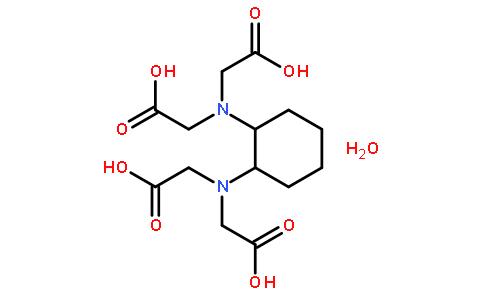 反式-1,2-环己二胺四乙酸,DCTA