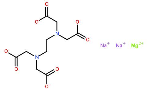 乙二胺四乙酸二鈉鎂鹽,EDTA-MgNa2 hydrate