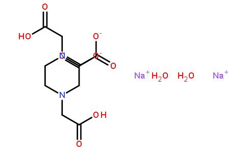 乙二胺四乙酸二钠盐,EDTA-2Na