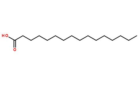 棕櫚酸,Palmitic acid