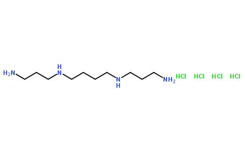 四盐酸精胺,Spermine tetrahydrochloride