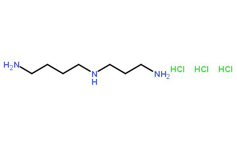 三盐酸亚精胺,Spermidine trihydrochloride