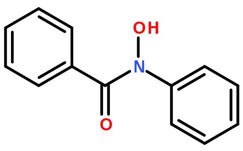N-苯甲酰-N-苯基羟胺,BPHA