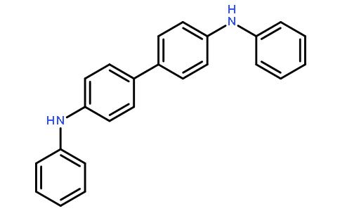 二苯基联苯胺,4,4'-Dianilinobipheny