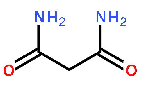 丙二酰胺,Propanediamid