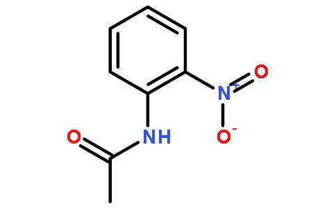 2-硝基乙酰苯胺,2'-Nitroacetanilide