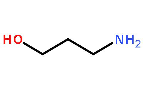正丙醇胺,Propanolamin