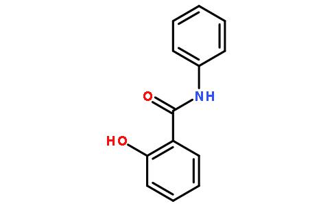 水杨酰苯胺,Salicylanilide