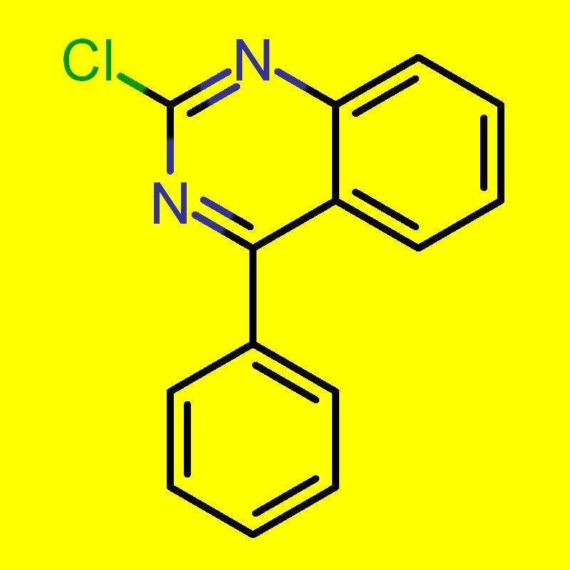 2-氯-4-苯基喹唑啉,2-Chloro-4-phenylquinazoline