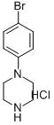 1-(4-溴苯基)哌嗪盐酸盐,1-(4-Bromophenyl)piperazine hydrochloride