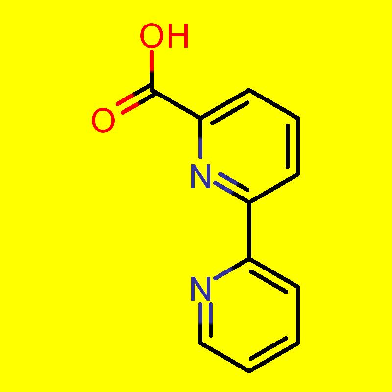 2,2'-联吡啶-6-羧酸,2,2'-Bipyridine-6-carboxylic acid