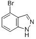 4-溴吲唑,4-broMo-1H-indazole