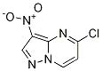 5-氯-3-硝基吡唑[1,5-A]嘧啶,5-Chloro-3-nitropyrazolo[1,5-a]pyriMidine