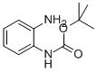 叔丁基2-氨基苯基氨基甲酸酯,(2-AMINO-PHENYL)-CARBAMIC ACID TERT-BUTYL ESTER