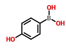 4-羥基苯硼酸,4-Hydroxyphenylboronic acid