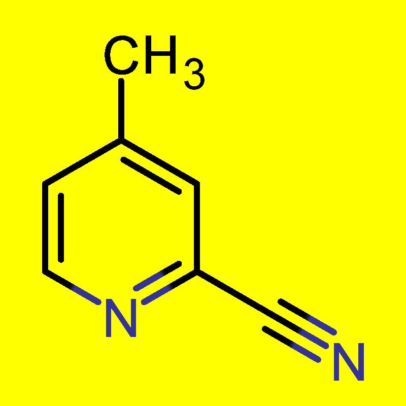 2-氰基-4-甲基吡啶,2-Cyano-4-methylpyridine