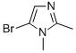 5-溴-1,2-二甲基-1H-咪唑,5-BroMo-1,2-diMethyl-1H-iMidazole