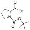 (S)-1-Boc-3-吡咯烷甲酸,(3S)-1-(tert-Butoxycarbonyl)-3-pyrrolidinecarboxylic acid