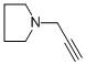 4-丙炔-1-吗啉,1-PROP-2-YN-1-YLPYRROLIDINE