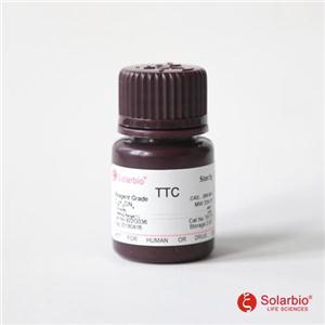 2,3,5氯化三苯基四氮唑 TTC
