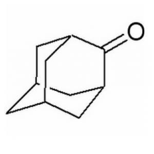 2-金刚烷酮  标准品,2-Adamantanone