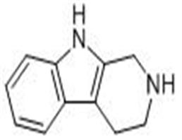 1,2,3,4-四氢-9H-吡啶并[3,4-b]吲哚,2,3,4,9-tetrahydro-1H-pyrido[3,4-b]indole