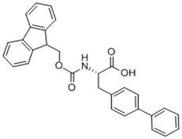 Fmoc-L-4,4'-联苯基丙氨酸