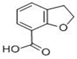 2,3-二氢苯并呋喃-7-羧酸,2,3-DIHYDROBENZOFURAN-7-CARBOXYLIC ACID
