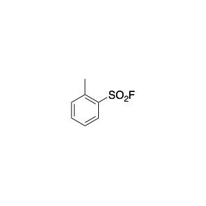 邻甲基苯磺酰氟,2-methyl- Benzenesulfonyl fluoride