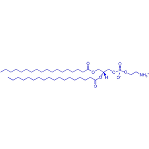 DSPE（1,2-二硬脂酰基-sn-丙三基-3-磷脂酰乙醇胺）