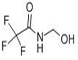N-(羟甲基)三氟乙酰胺,N-(HYDROXYMETHYL)TRIFLUOROACETAMIDE