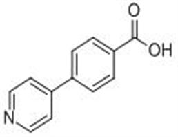 4-吡啶-4-基苯甲酸