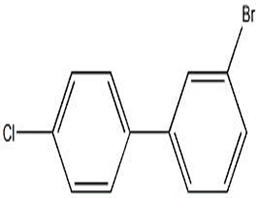 4-氯-3-溴联苯