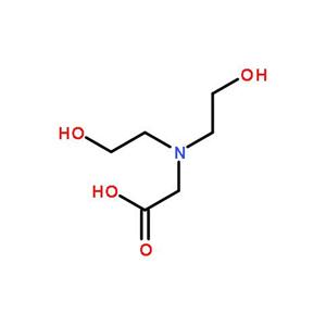 N,N-双（2-羟乙基）甘氨酸,BICINE