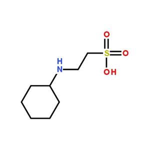 2-(环己胺)乙磺酸,CHES
