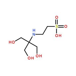 N-三（羟甲基）甲基-2-氨基乙磺酸