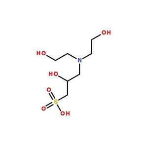 3-[N，N-双（2-羟乙基）]氨基-2-羟基丙磺酸,DIPSO