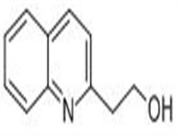 2-(2-羟基甲基)喹啉,2-(2-HYDROXYETHYL)QUINOLINE
