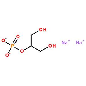 β-甘油磷酸二钠五水物,β-Glycerol phosphate disodium salt pentahydrate