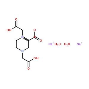 乙二胺四乙酸二钠盐,EDTA-2Na