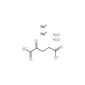 α-酮戊二酸钠二水物