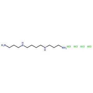 四盐酸精胺,Spermine tetrahydrochloride